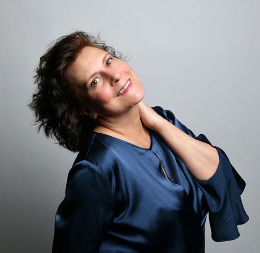 Sarah Moule